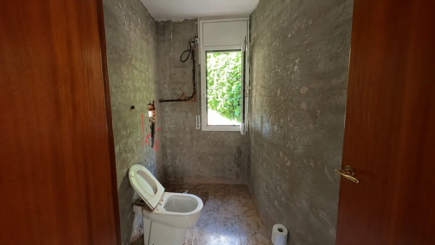Reforma de baño ejecutada por Reformas Guimerà en el área de Barcelona — foto 3