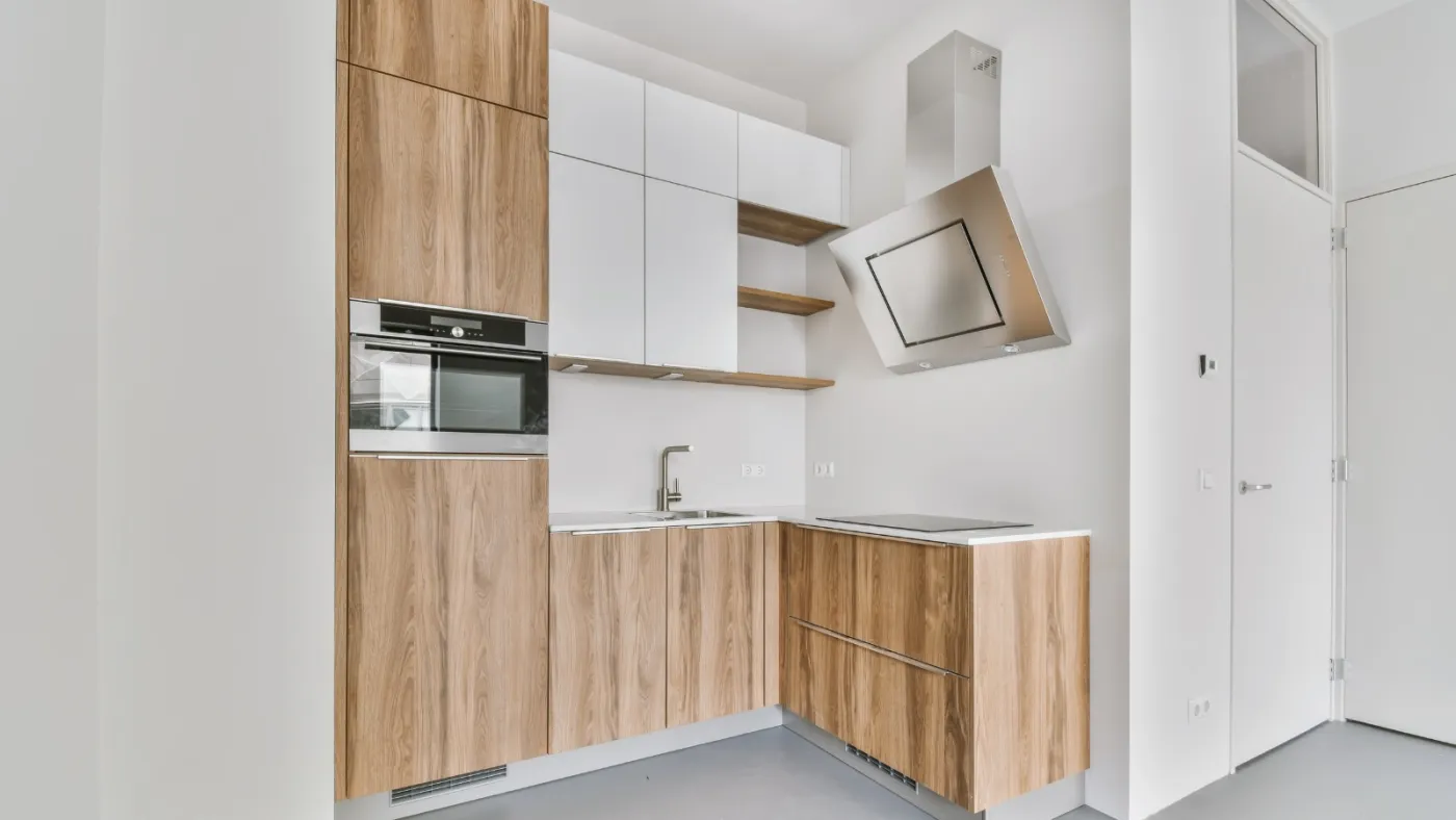 Reforma de cocina ejecutada por Reformas Guimerà en el área de Barcelona — foto 5