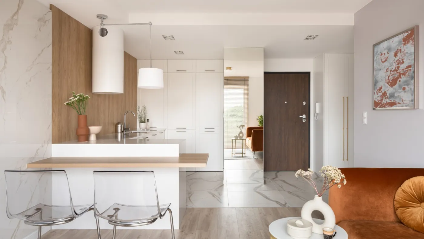 Reforma integral de vivienda ejecutada por Reformas Guimerà en el área de Barcelona — foto 5