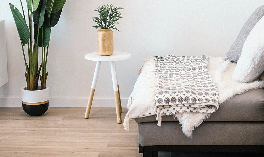 Muebles y decoración en Reformas Guimerà de El Prat de Llobregat