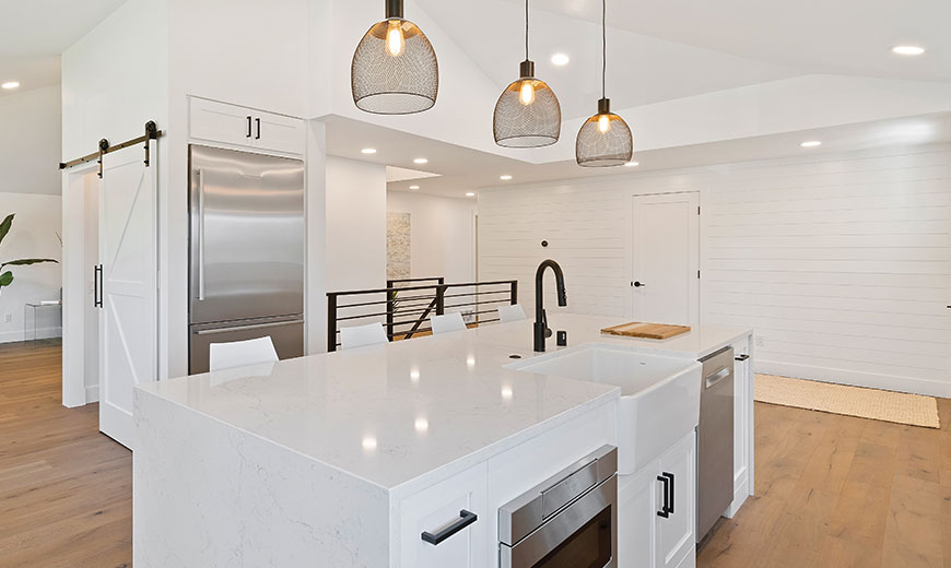 Experiencia profesional de Reformas Guimerà en El Prat de Llobregat