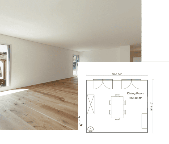 Instalación de Parquet El Prat | Solo Esto - Guimerà