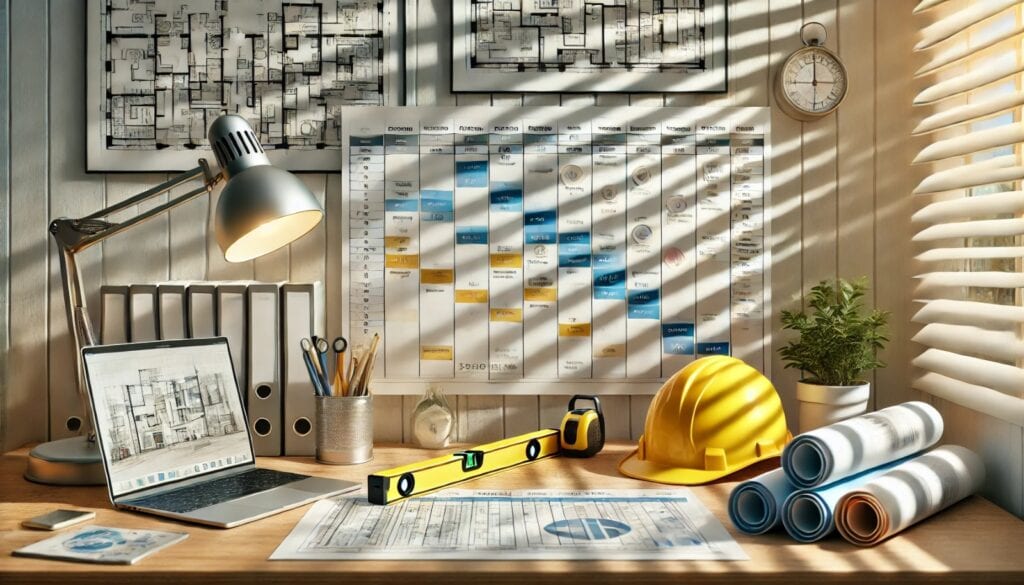 Cuánto Tarda una Reforma Integral 2026 | Plazos Reales - Guimerà