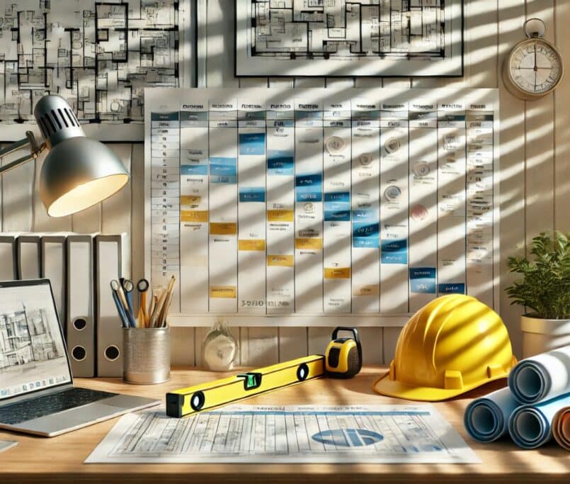 Cuánto Tarda una Reforma Integral 2026 | Plazos Reales - Guimerà