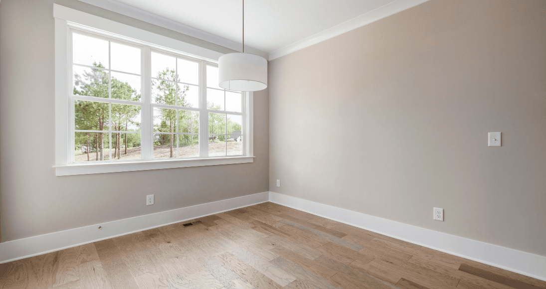 Instalación de Parquet El Prat | Solo Esto - Guimerà