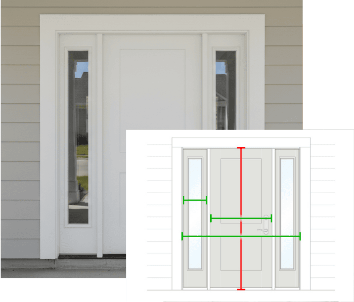 Solo quiero puertas Cambiar Puertas Interiores El Prat | Solo Esto - Guimer