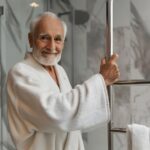 Baño adaptado personas mayores accesible 2026 - Reformas Guimerà Barcelona