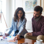 Cómo elegir empresa reformas reunión evaluación presupuestos - Reformas Guimerà Barcelona