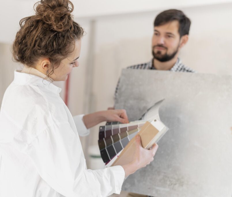 Comparativa reforma integral completa vs por fases - Reformas Guimerà Barcelona