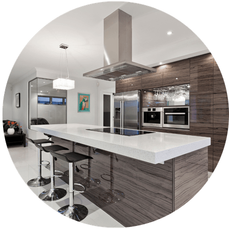 Reforma de Cocinas El Prat | Desde 5.000€ - Guimerà