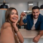 Entrega llaves vivienda reformada llave en mano - Reformas Guimerà Barcelona