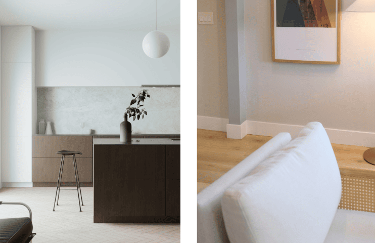 Interiorismo Guimerà