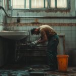 Piso antiguo años 70 proceso reforma instalaciones antiguas - Reformas Guimerà Barcelona