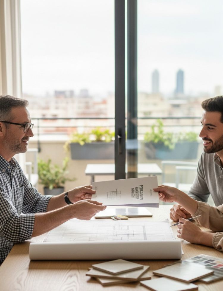 Gestión de permisos