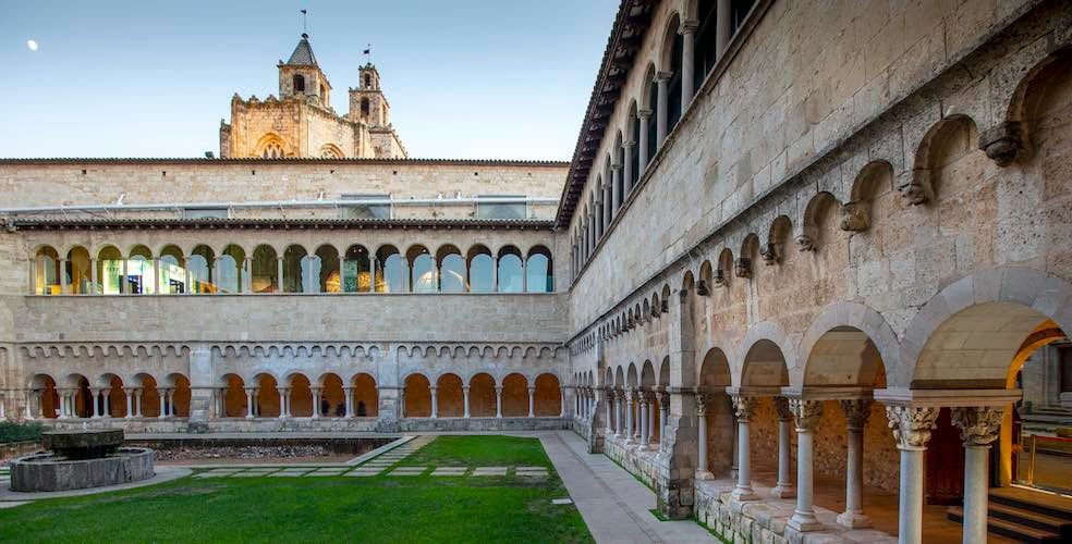 Reformas integrales en Sant Cugat del Vallès