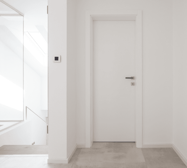 Solo quiero puertas Cambiar Puertas Interiores El Prat | Solo Esto - Guimerà