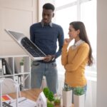 Vivienda eficiente energética sostenible certificación A - Reformas Guimerà Barcelona