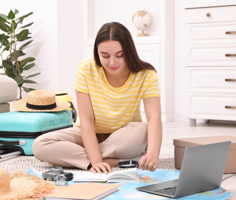 Organizar alojamiento temporal durante reforma casa - Reformas Guimerà Barcelona