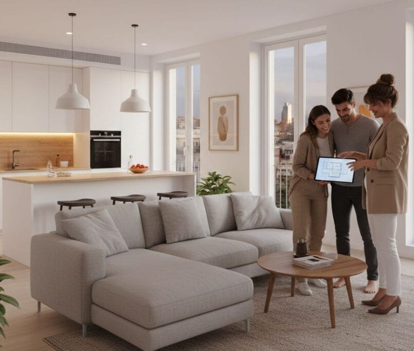 Cuánto Cuesta una Reforma Integral en 2026: Precios Reales y Desglose Completo