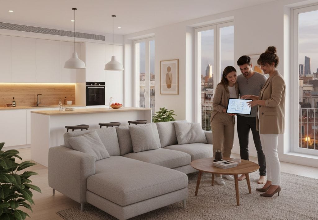 Cuánto Cuesta una Reforma Integral en 2026: Precios Reales y Desglose Completo