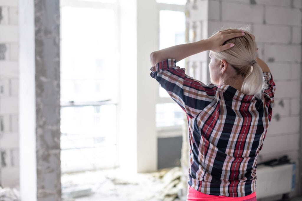 Problemas comunes en reformas y cómo evitarlos | Guía 2026