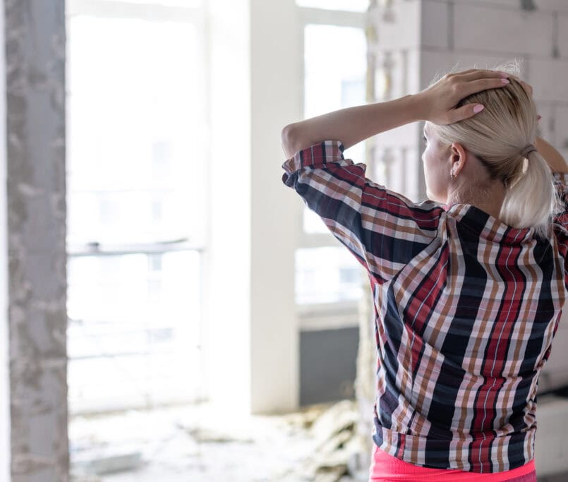 Problemas comunes en reformas y cómo evitarlos | Guía 2026