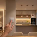 ¿Vas a reformar tu casa? Descubre los 8 errores de iluminación en reformas más comunes y cómo planificar la luz ideal con Reformas Guimerà. ¡Lee más!