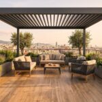 ¿Pensando en reformar tu balcón o ático? Descubre cuánto cuesta la reforma de una terraza en Barcelona, qué licencias necesitas y cómo rentabilizarla.