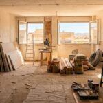 El verano es la época del año en que más consultas recibimos sobre reformas. Tiene sentido: las vacaciones dan tiempo para pensar en el hogar, muchas familias aprovechan para irse fuera y dejar la casa libre para la obra, y el buen tiempo facilita ciertos trabajos.