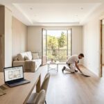 Renovaciones rápidas alto impacto: pintura profesional, suelos vinílicos, cambio sanitarios. Resultados visibles mínimo tiempo sin obra pesada.