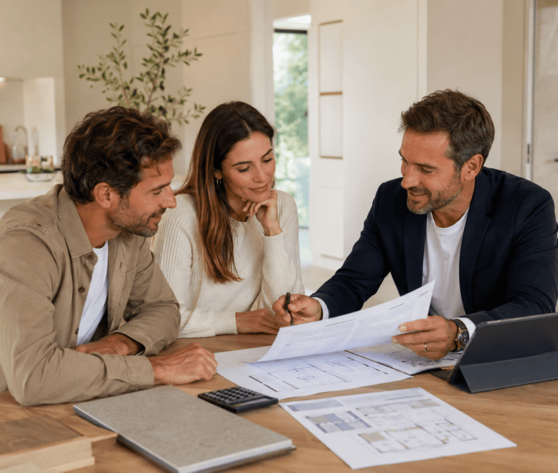 Un presupuesto de reforma puede parecer un documento técnico difícil de interpretar, pero no hace falta ser arquitecto ni constructor para entender lo importante. La clave está en saber qué mirar, qué preguntar y qué señales deberían darte tranquilidad antes de firmar.