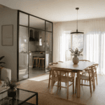 Descubre cómo una reforma puede aumentar la luz natural de tu vivienda con soluciones reales. Reformas en Barcelona y Baix Llobregat.