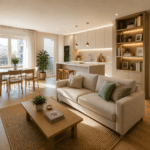 Si estás pensando en reformar un piso en Barcelona, El Prat de Llobregat o el Baix Llobregat, te ayudamos a descubrir si tu vivienda necesita cambiar su distribución o simplemente aprovechar mejor todo su potencial.