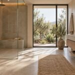 Pensar en cómo utilizaremos una casa dentro de diez o veinte años no debería asociarse a espacios fríos o con aspecto sanitario. Muchas de las decisiones que facilitan la vida con la edad son, de hecho, soluciones que mejoran una vivienda para todo el mundo.