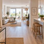 Descubre qué reformas pueden mejorar realmente el valor y la percepción de una vivienda sin necesidad de realizar el proyecto más caro.