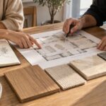 Una reforma implica cientos de decisiones y también emociones. Descubre por qué elegir materiales, distribución o colores puede resultar agotador.