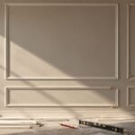 Las molduras vuelven a aparecer en interiores contemporáneos. Analizamos cómo utilizarlas sin recargar y en qué viviendas funcionan mejor.