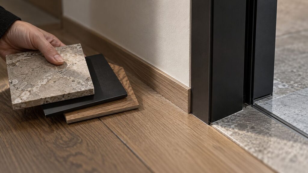 Cambian los colores tendencia, aparecen nuevos materiales y algunos estilos desaparecen casi tan rápido como llegan. Sin embargo, la madera sigue formando parte de interiores clásicos, contemporáneos, rústicos y minimalistas. ¿Por qué funciona en épocas tan distintas?